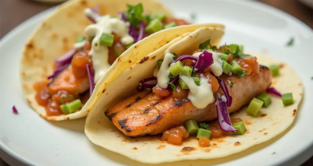 Camping Dinner Ideas