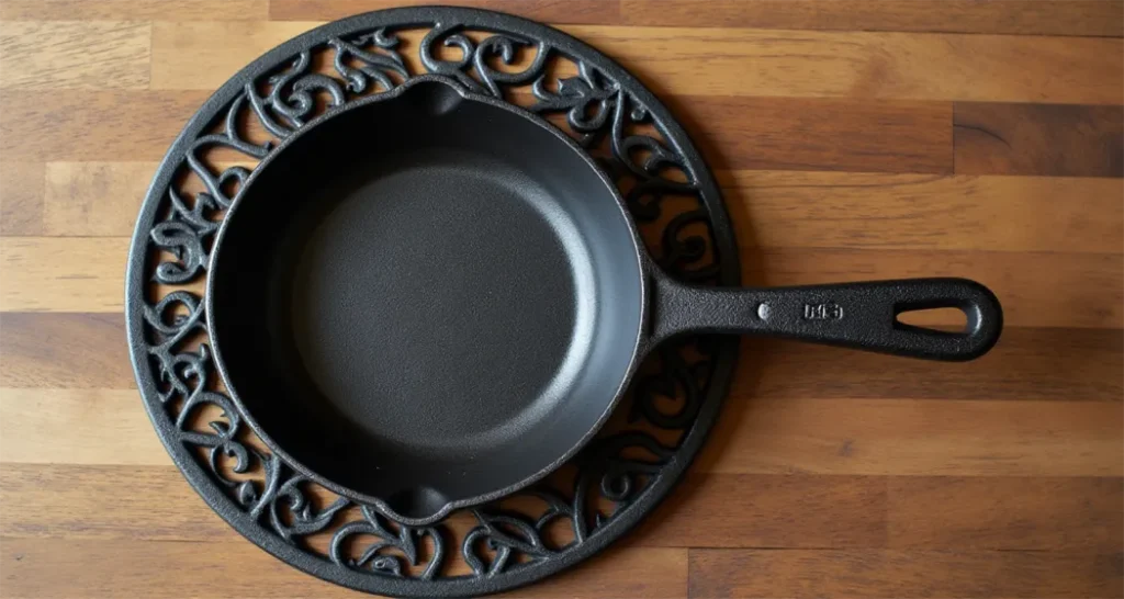 trivet